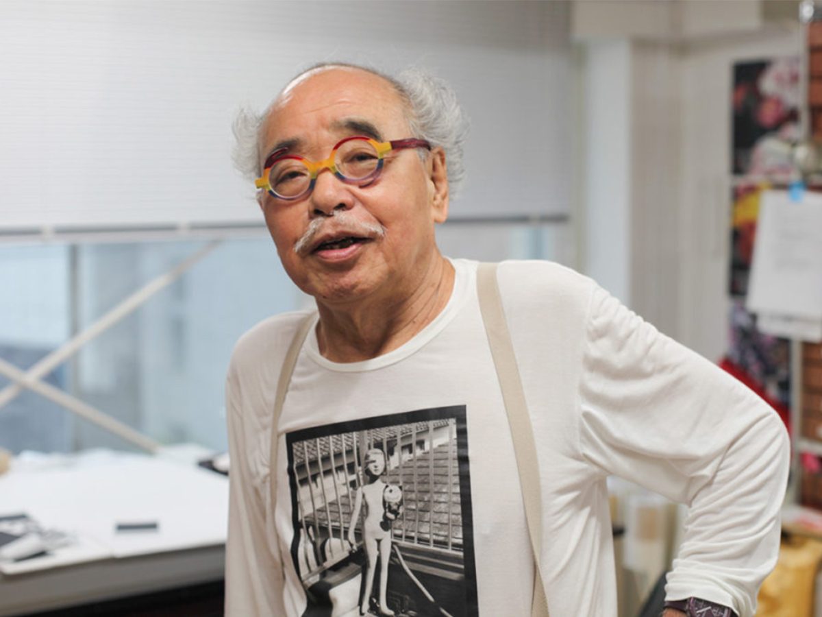 写真家「荒木経惟」とは？3分で解説シリーズ | NEW ART STYLE