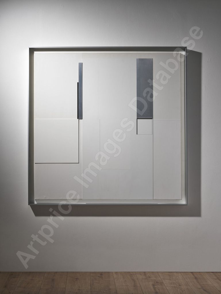 RICHARD LIN作品