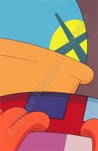 KAWS《NO REPLY》