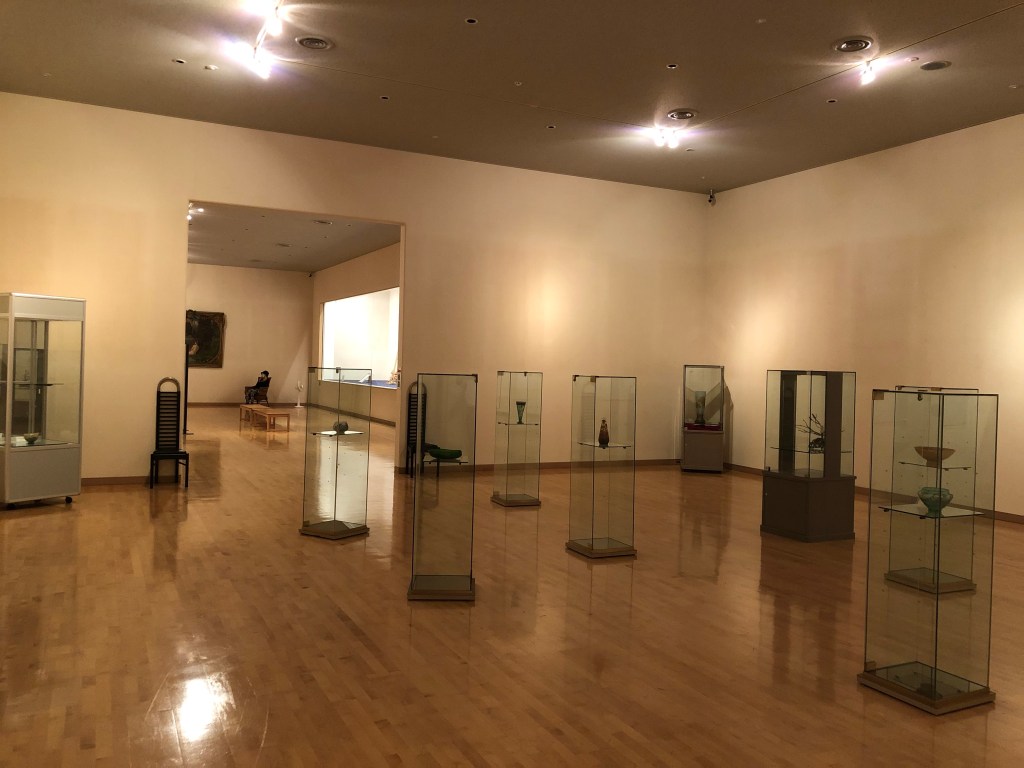 NFT鳴門美術館