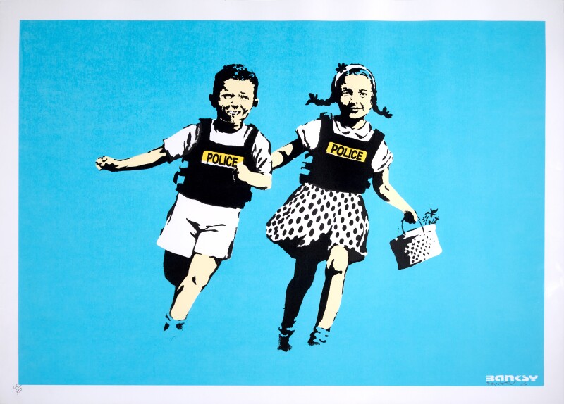《Jack and Jill (Police Kids)》(2005)