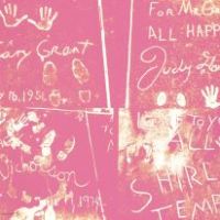andy warhol side walk