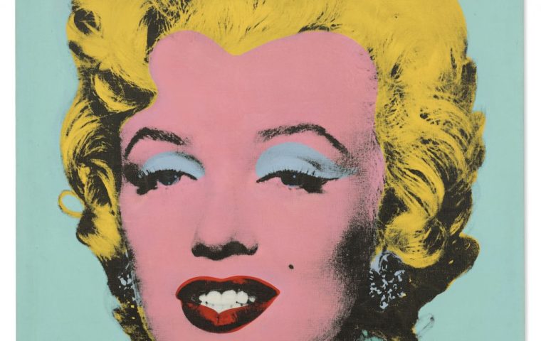 andy warhol