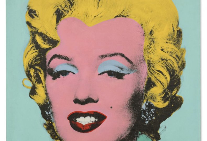 andy warhol