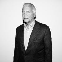 Larry Gagosian
