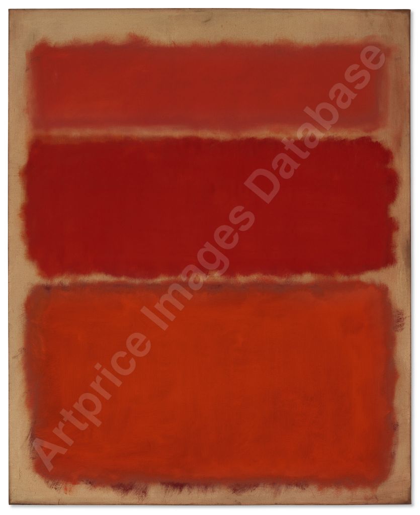 mark rothko