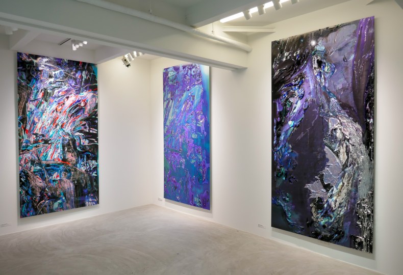 山口歴作品