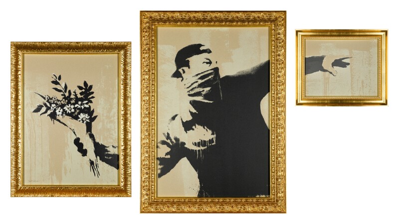 banksy