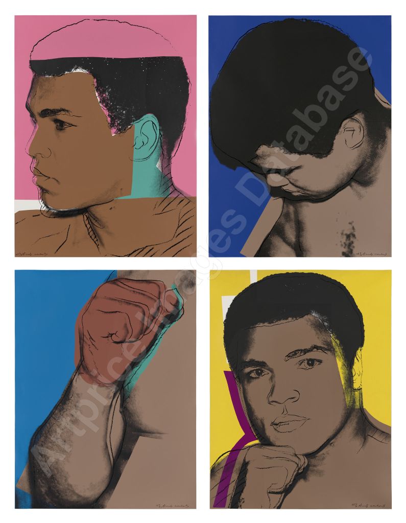 ali