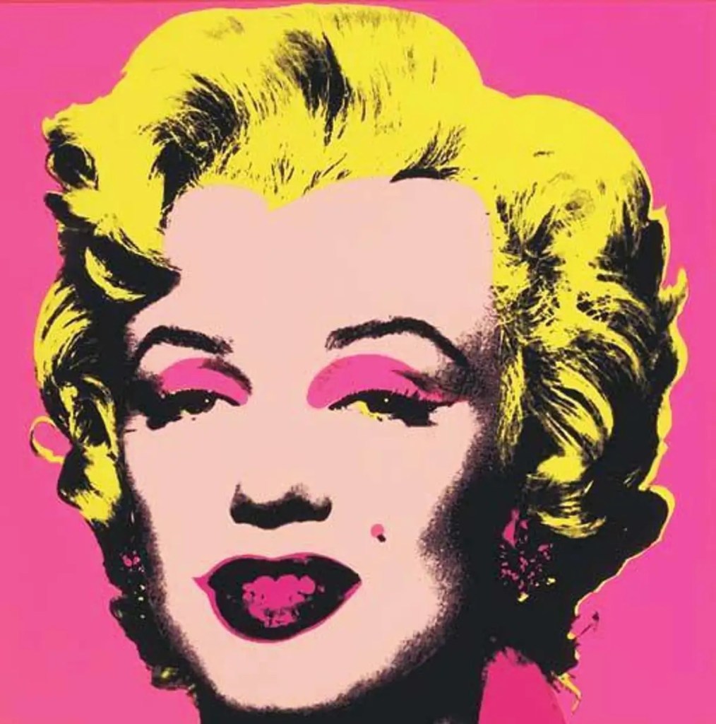 marilyn
