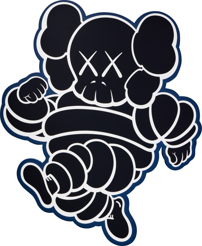 kaws