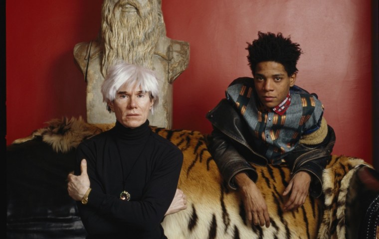 warholandbasquit