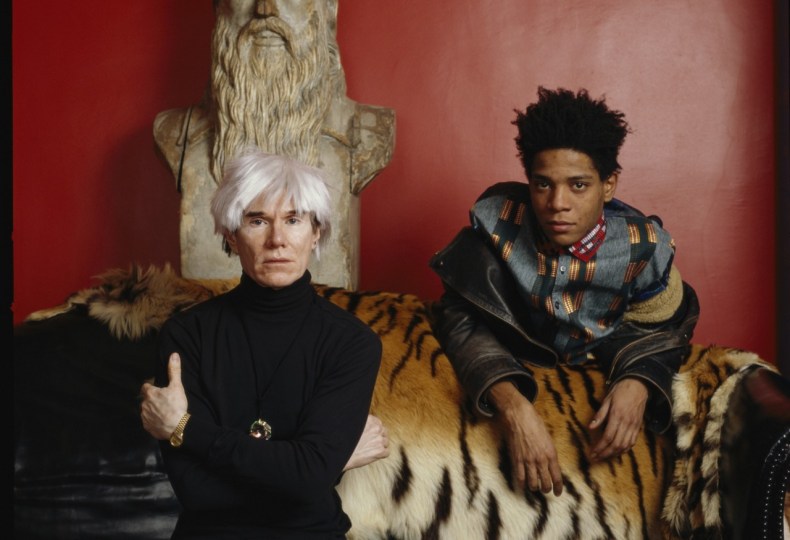 warholandbasquit