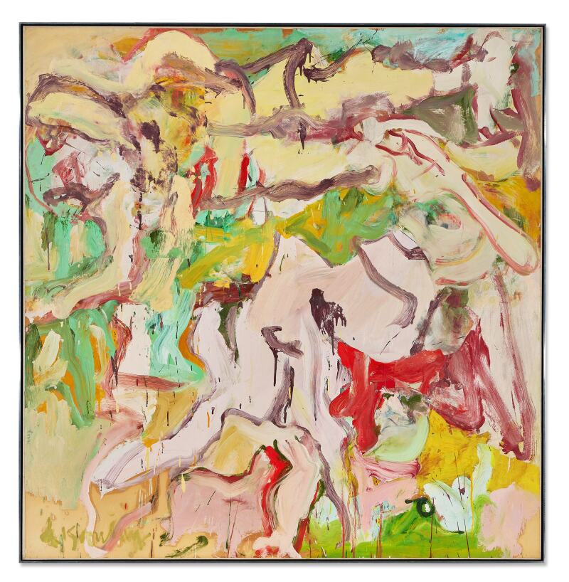 kooning