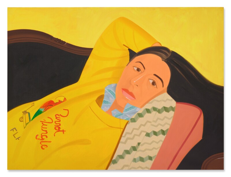 alex katz