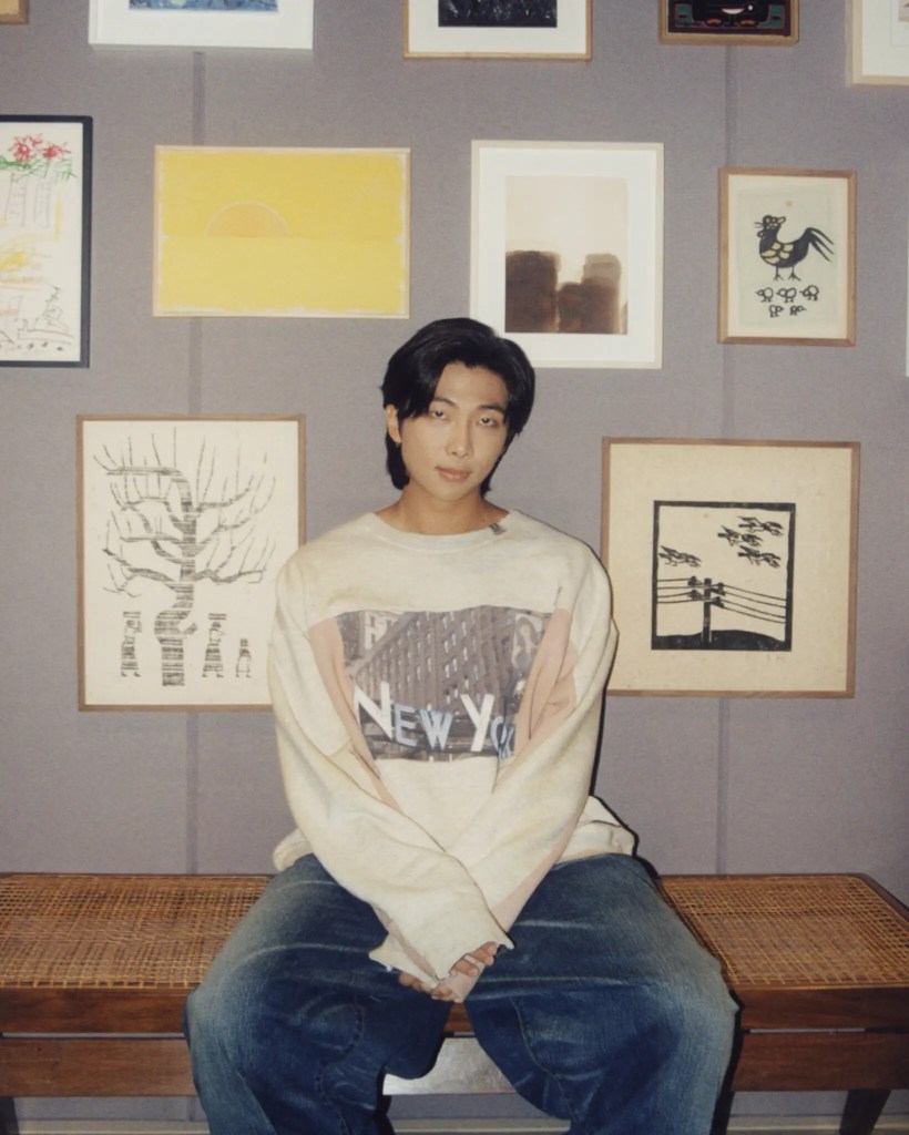 bts rm