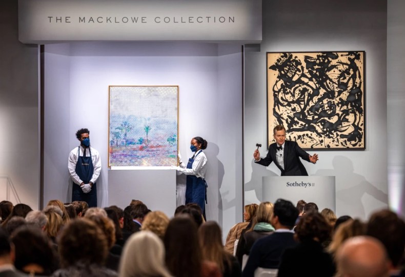 sothebys