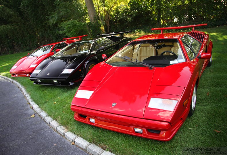 Countach